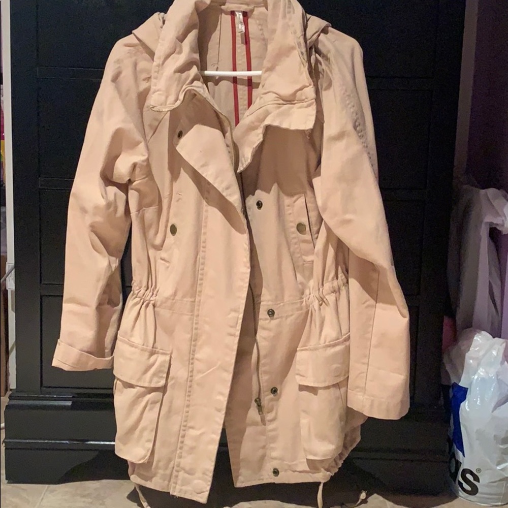 Jacket